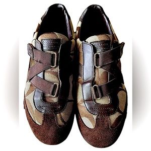 Coach Sneakers - Women’s